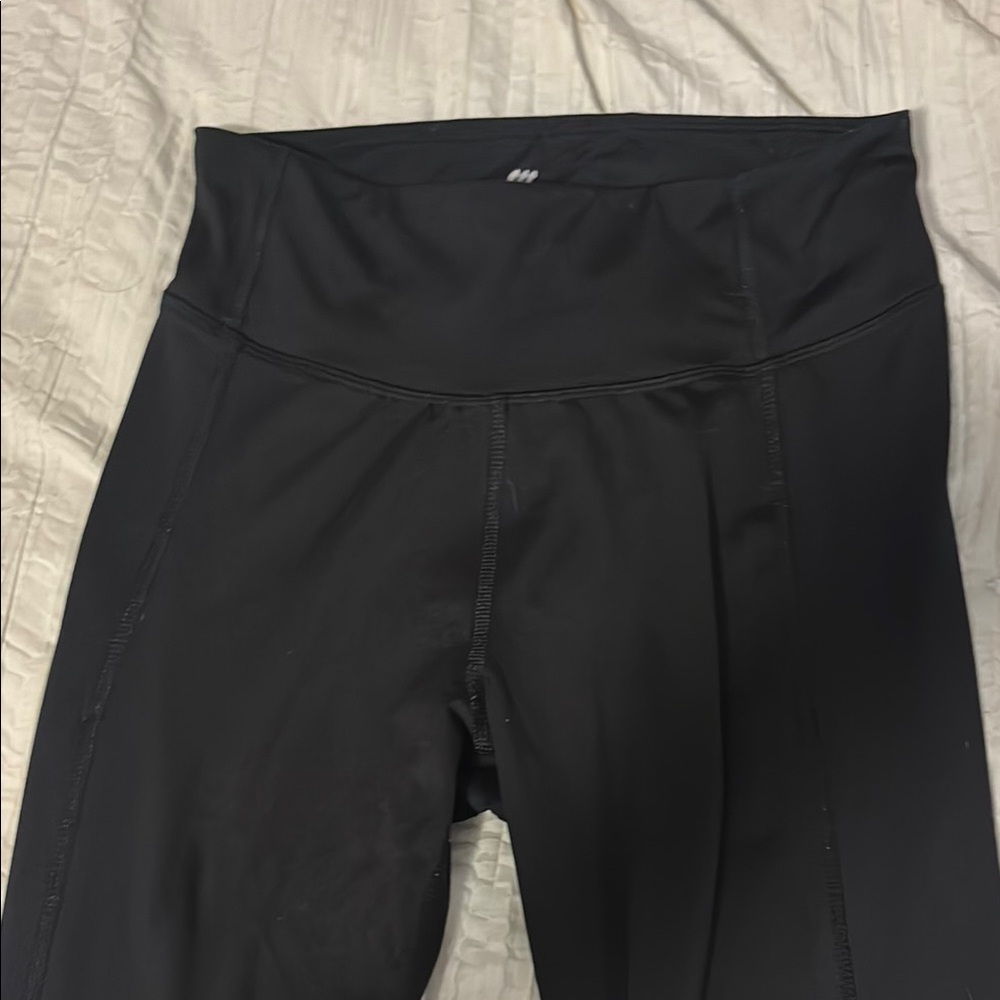 Target All in Motion Black Leggings